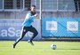 Grêmio deve ter time misto contra o Athletico-PR; confira a provável escalação
