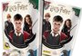 Saga "Harry Potter" ganha novo álbum de figurinhas