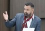 Eleito pela terceira vez, Evandro Meireles diz que busca solução para problemas da saúde e mobilidade urbana 