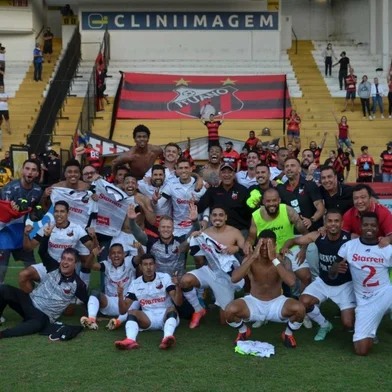 Ituano, Série C 2021