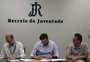 Recreio da Juventude oficializa cedência de espaços para as Surdolimpíadas