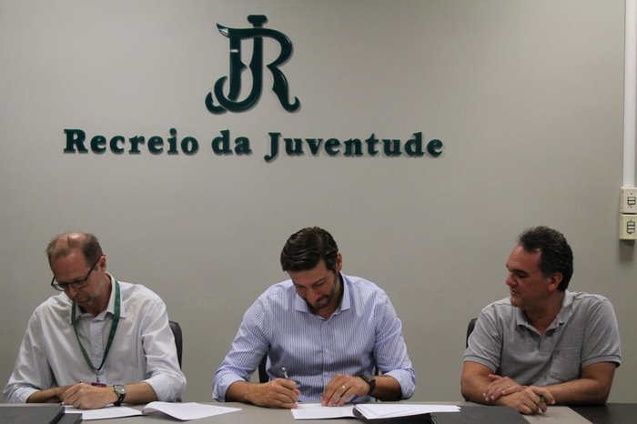Gabriel Perazzolo / Divulgação Gabriel Perazzolo / Divulgação