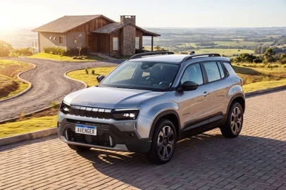 Jeep / Divulgação image