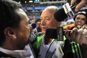 Diego Vara / Agencia RBS Diego Vara / Agencia RBS