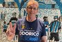 A esperança que o torcedor do Grêmio depositou em Odorico Roman