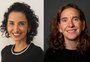 Dia da Mulher: Alice Bastos Neves e Dafna Blaschkauer estarão em eventos na Serra