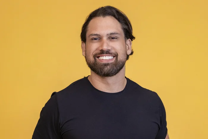 Manoella Mello / Globo