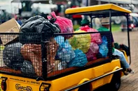 Iniciativas para sustentabilidade da Expodireto Cotrijal<!-- NICAID(16244665) -->