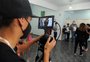 Estudantes de Caxias do Sul aprendem a fazer cinema em projeto voltado para despertar o interesse no audiovisual
