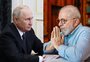 Putin e Lula conversam por telefone sobre negociar o fim da guerra entre Rússia e Ucrânia