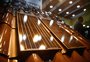 Telha solar, carregador de carro elétrico e impressora 3D: veja atrações da Construsul