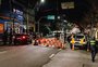 Balada Segura flagra 23 motoristas alcoolizados durante a madrugada de domingo em Caxias do Sul 