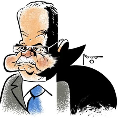 edson fachin: Últimas Notícias | GZH