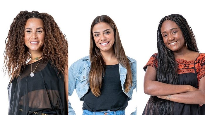 Reprodução / Gshow