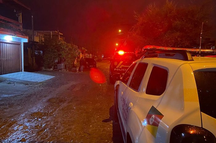 Eduardo Paganella / RBS TV