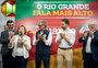 Eduardo Leite deve convidar PP para integrar base do governo na próxima semana