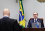 Cristiano Zanin confirma sessões extras para julgamento de Jair Bolsonaro e outros sete réus da trama golpista