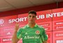 Rochet tem nome publicado no BID e está liberado para estrear pelo Inter