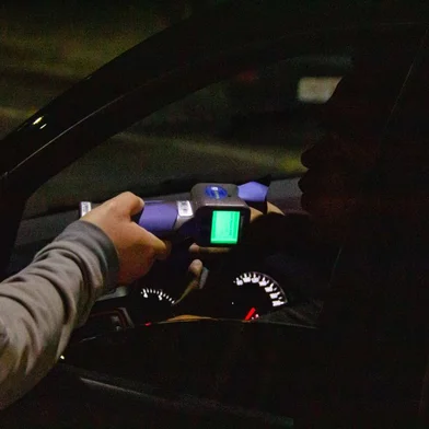 Na contramão do Estado, Caxias do Sul tem queda nas multas por embriaguez ao volante<!-- NICAID(15653613) -->