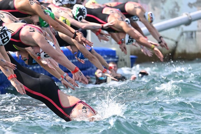 SEBASTIEN BOZON / AFP