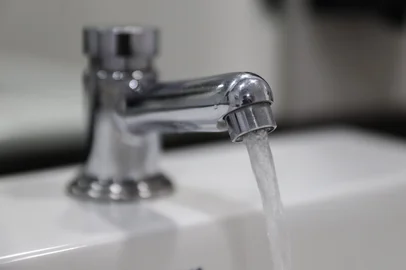 CAXIAS DO SUL, RS, BRASIL. 11-08-2025. De acordo com o Serviço Autônomo Municipal de Água e Esgoto (Samae), o metro cúbico da água passará de R$ 7,01 para R$ 7,35 na data.<!-- NICAID(16098713) -->