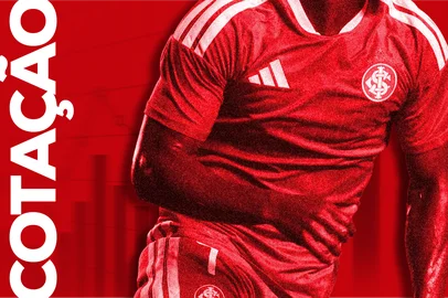 Cotação ZH - notas - qual é a nota - inter - colorado