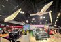 Salão do Automóvel de São Paulo, a vez da eletrificação e da mobilidade sustentável