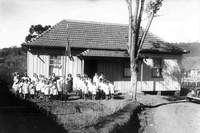 Studio Geremia, Arquivo Histórico Municipal João Spadari Adami / Divulgação