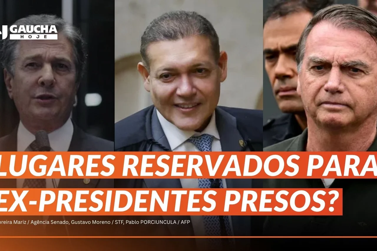 Moreira Mariz / Agência Senado, Gustavo Moreno / STF, Pablo PORCIUNCULA / AFP