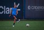 Sem espaço no Grêmio, Ronald prioriza transferência para o futebol europeu