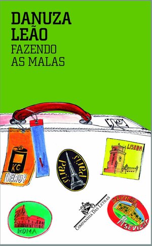 Companhia das Letras / Divulgação Companhia das Letras / Divulgação