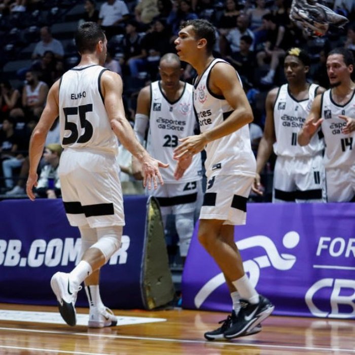 Divulgação / LNB Divulgação / LNB