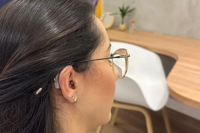 Philips Aparelhos Auditivos / Divulgação Philips Aparelhos Auditivos / Divulgação