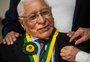 Alceu Collares: "Quem perdeu tem de botar a viola no saco"
