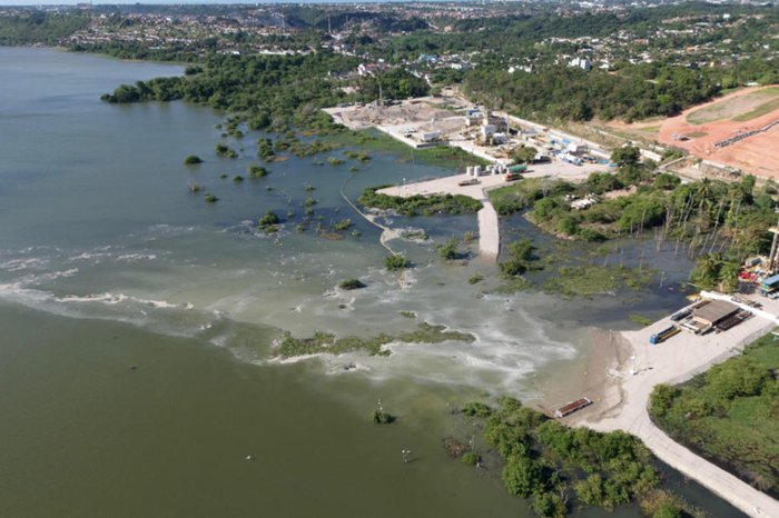 Itawi Albuquerque / Secom Maceió