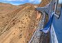 Cerros, vinhos, empanadas e aventuras no norte argentino