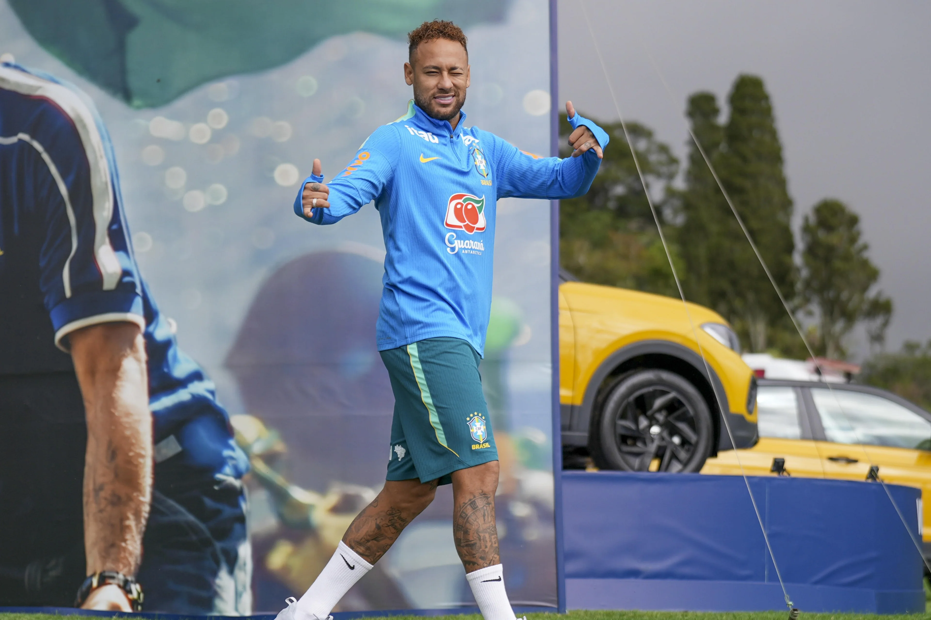 Rafael Ribeiro/CNF/Divulgação