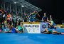 Revezamento 4x400 m masculino comemora vaga para Paris-2024: "Podemos ir além"
