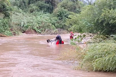 Casal que estava desaparecido em Candelária é encontrado morto<!-- NICAID(16062023) -->