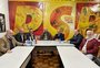 Beto Albuquerque e Vieira da Cunha adiam decisão sobre possível aliança para concorrer ao Piratini