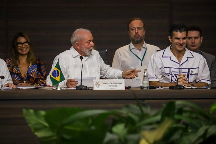 LEO BAHIA / FOTOARENA/ESTADÃO CONTEÚDO