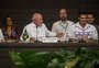 Lula reafirma compromisso por desmatamento zero na Floresta Amazônica até 2030