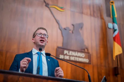 Deputado Beto Fantinel (MDB)<!-- NICAID(14790344) -->