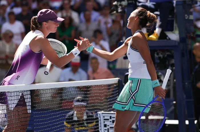KENA BETANCUR / AFP