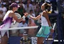 Świątek perde para Zheng e cai nas oitavas do US Open