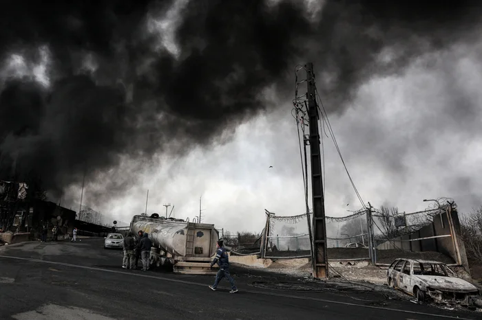 AFP / AFP