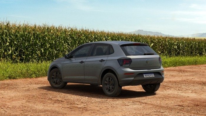VOLKSWAGEN / Divulgação VOLKSWAGEN / Divulgação