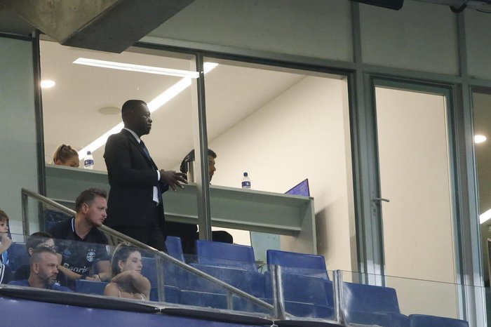 Lauro Alves / Agência RBS Lauro Alves / Agência RBS