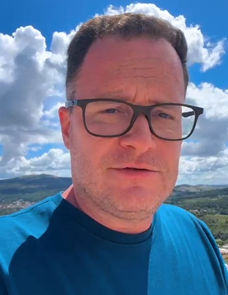 A reportagem do Grupo RBS atravessou a fronteira e fez uma incurs&atilde;o de duas horas pela Venezuela