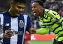 Porto x Arsenal: horário e onde assistir ao jogo das oitavas da Champions League